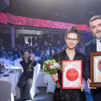 4banket Premia Фотоотчет III Церемонии #1512
